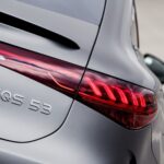 Mercedes-AMG EQS 53 4MATIC+