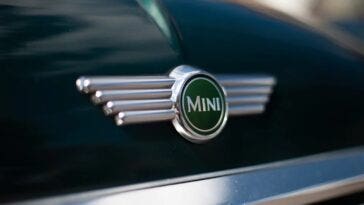 Mini logo