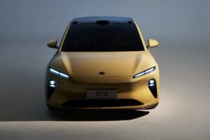 Nio ET5