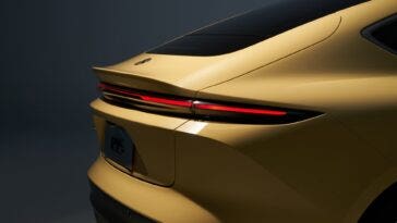 Nio ET5