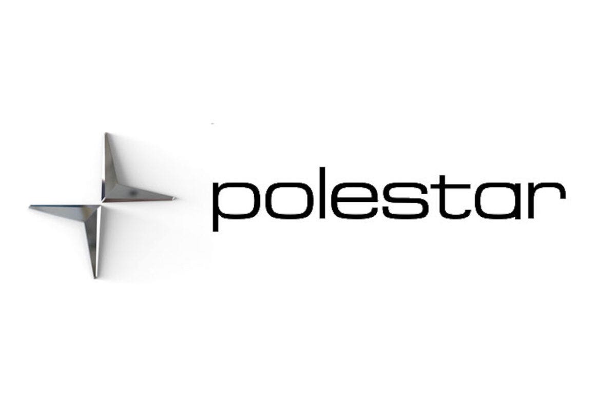 Polestar logo