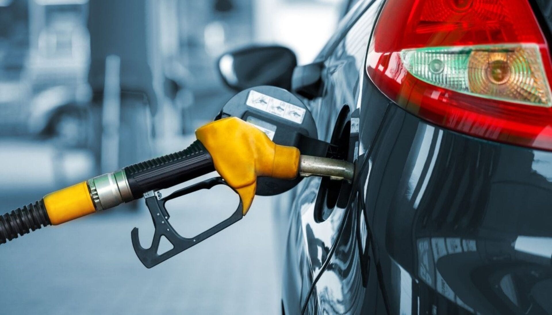 Stop alle auto endotermiche