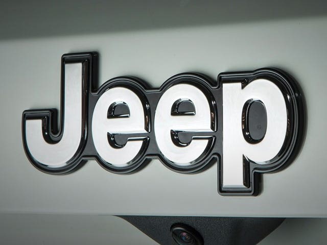 Jeep logo