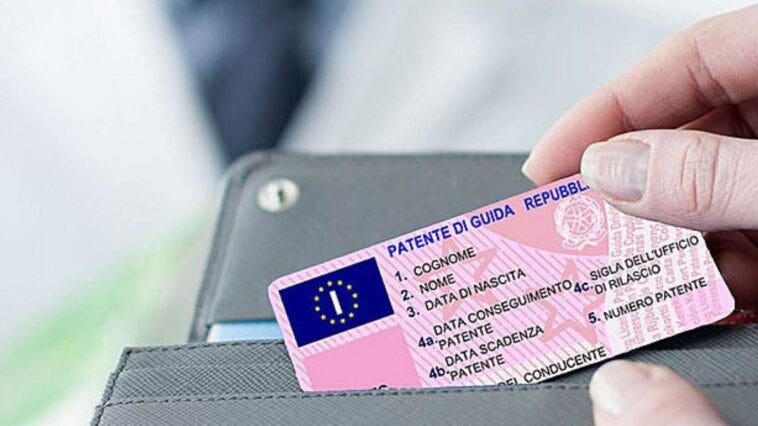 Patente A Quando Si Puo Fare Revoca patente di guida, come fare e quando accade