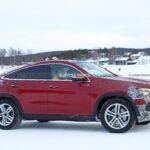 GLE Coupe