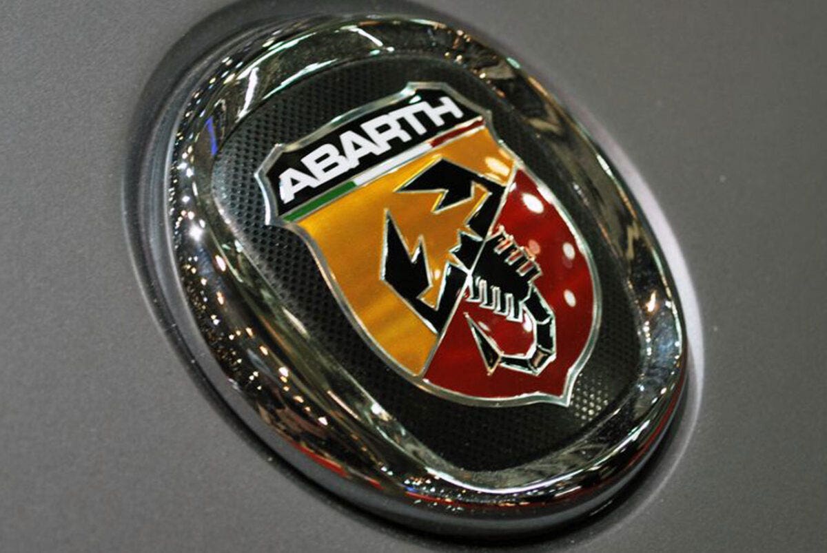 Abarth logo