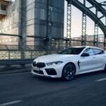 BMW M8 Competition