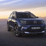 C5 Aircross