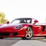 Carrera GT