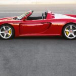 Carrera GT