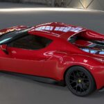 Ferrari 296 GTB DMC