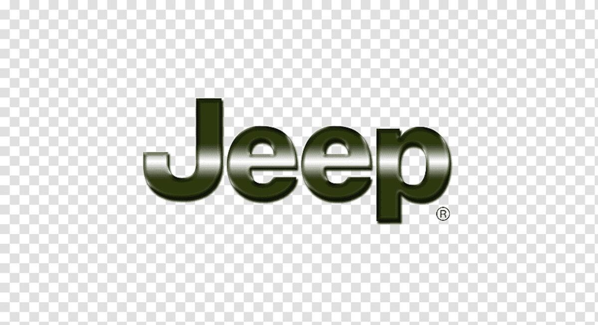 Jeep logo