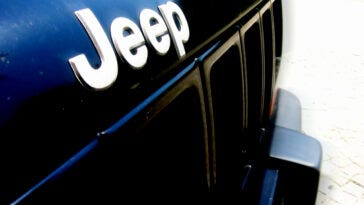 Jeep logo