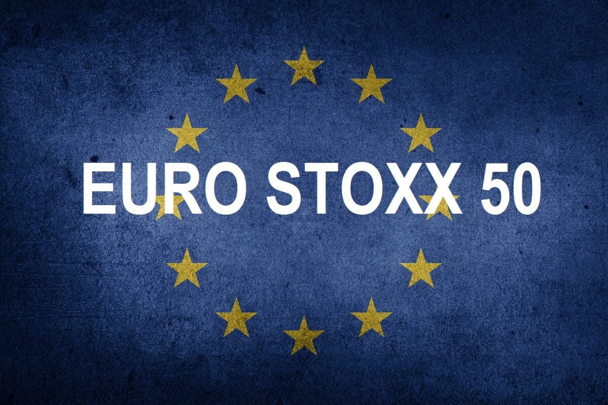 EuroStoxx50