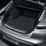 Porsche Taycan Sport Turismo