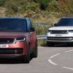 Range Rover 2022