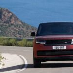 Range Rover 2022