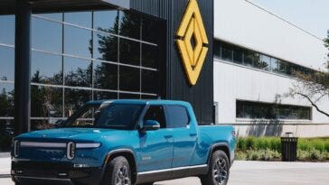 Rivian