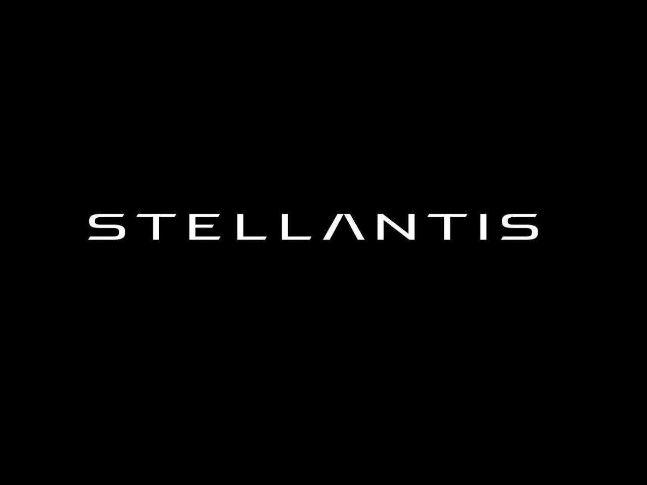 Stellantis logo