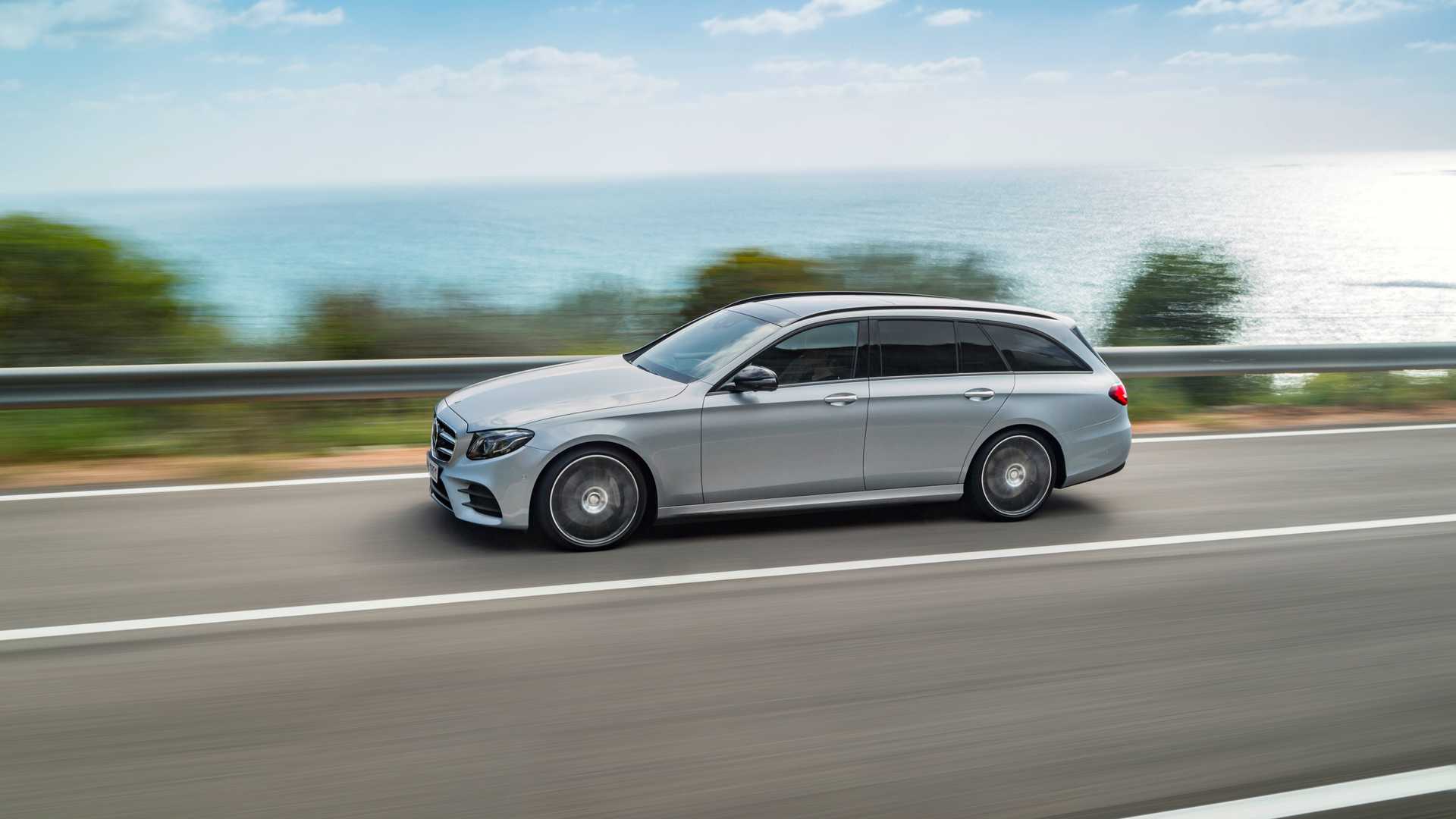 mercedes classe e