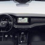 Skoda Octavia RS 120 Years