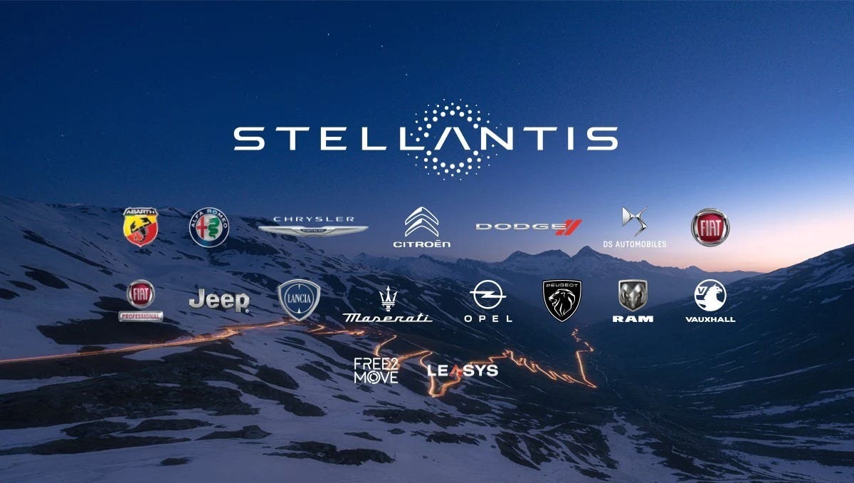 stellantis