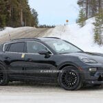 Macan EV