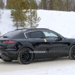 Macan EV