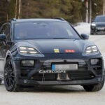 Macan EV