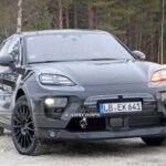 Macan EV