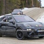 Macan EV