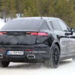 Macan EV