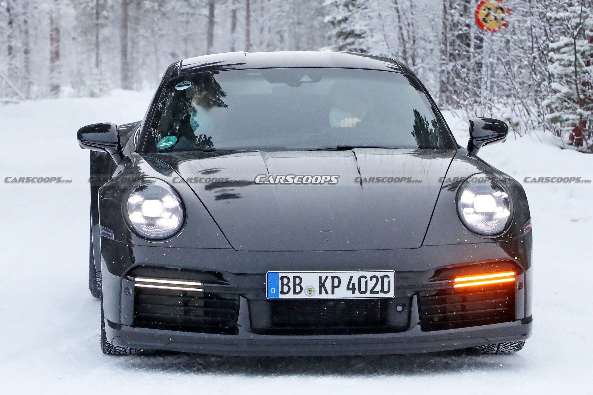 911 Sport Classic