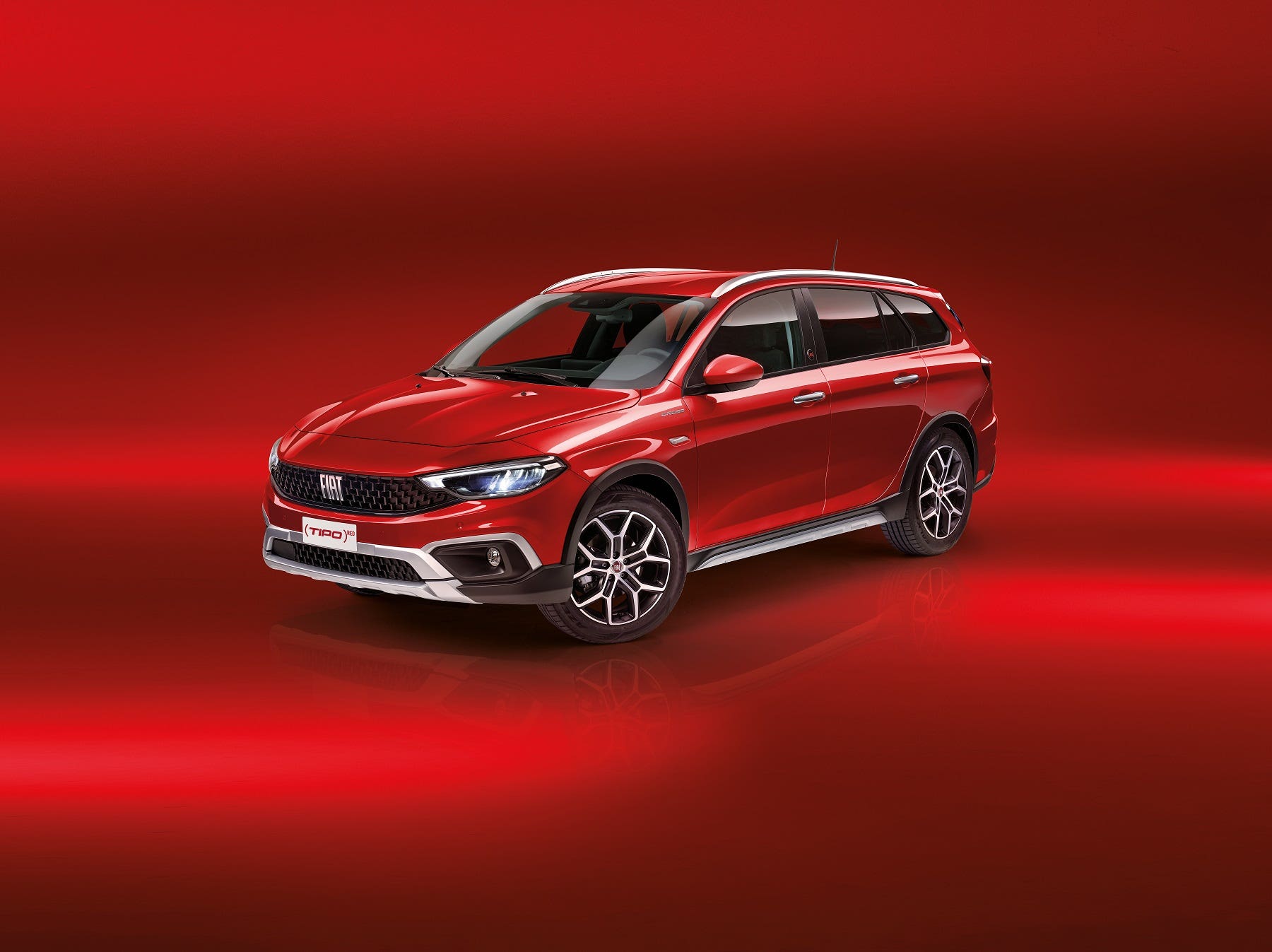 Fiat Tipo Hybrid