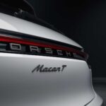 Porsche Macan T