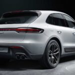 Porsche Macan T