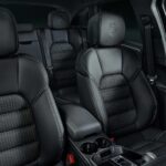 Porsche Macan T