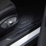 Porsche Macan T