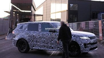 RR Sport