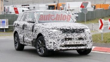 RR Sport