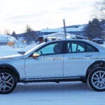SUV M