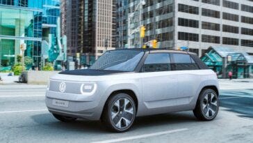 Volkswagen ID.2