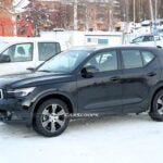 XC40 Restyling