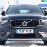 XC40 Restyling