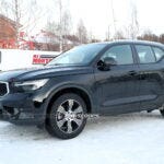 XC40 Restyling