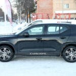 XC40 Restyling