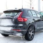 XC40 Restyling