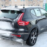 XC40 Restyling