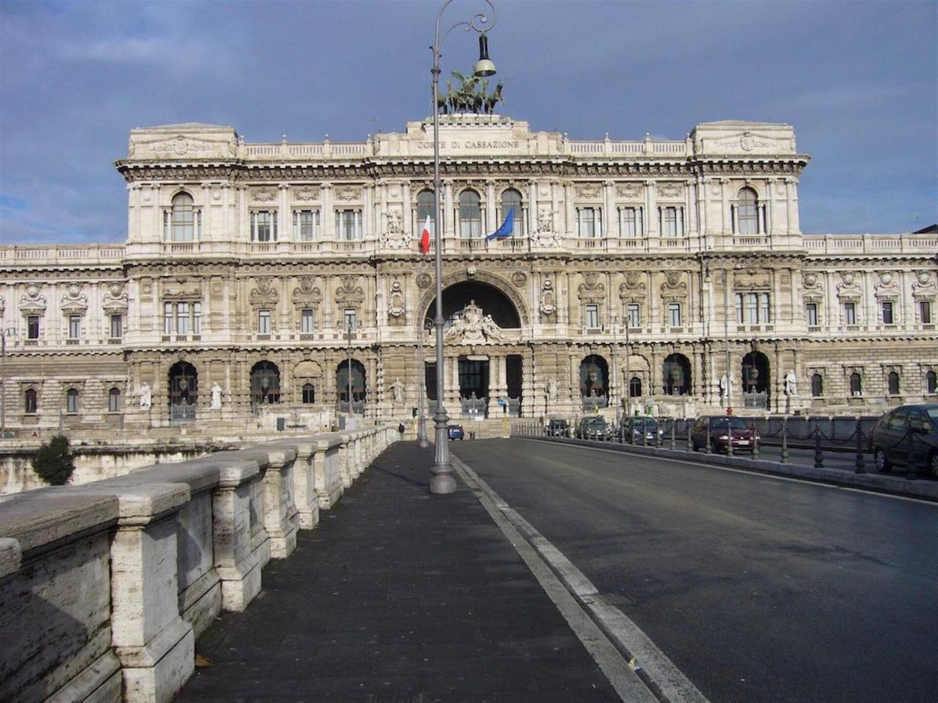 sesso a pagamento cassazione