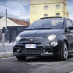 Abarth 595 e 695 2022